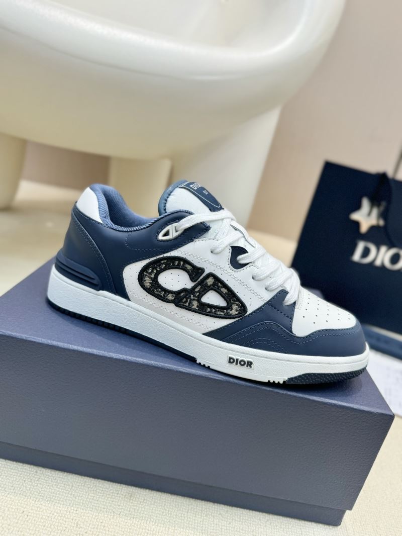 Christian Dior Sneaker